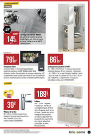 Catalogue Bricorama page 5