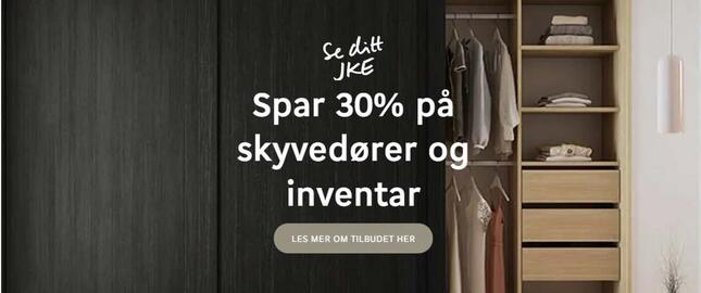 JKE Design Kundeavis uke 21 Side 1