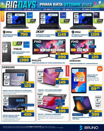 Volantino Euronics Bruno Pagina 11