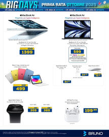 Volantino Euronics Bruno Pagina 12