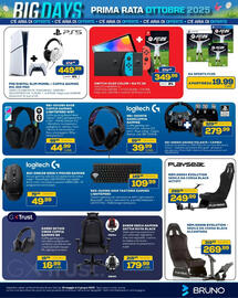 Volantino Euronics Bruno Pagina 14