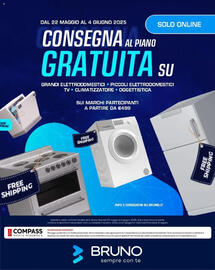 Volantino Euronics Bruno Pagina 22