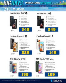 Volantino Euronics Bruno Pagina 5