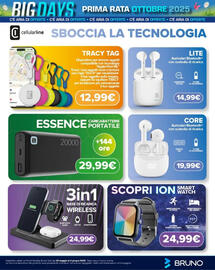 Volantino Euronics Bruno Pagina 7