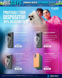Volantino Euronics Bruno Pagina 8