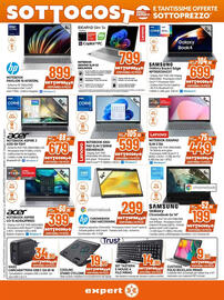 Volantino Expert Pagina 10