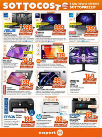 Volantino Expert Pagina 11