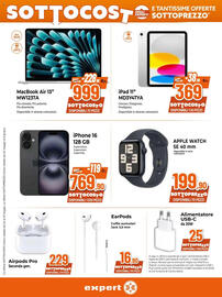 Volantino Expert Pagina 13