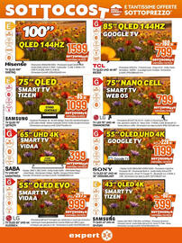 Volantino Expert Pagina 15