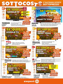 Volantino Expert Pagina 16