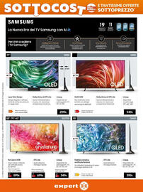 Volantino Expert Pagina 17
