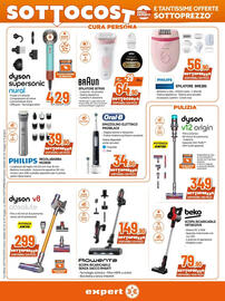 Volantino Expert Pagina 18