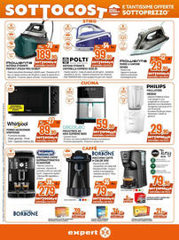 Volantino Expert Pagina 19