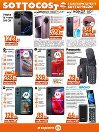 Volantino Expert Pagina 2
