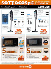 Volantino Expert Pagina 21