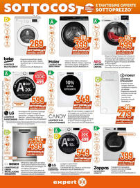 Volantino Expert Pagina 22