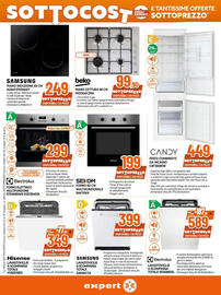 Volantino Expert Pagina 24
