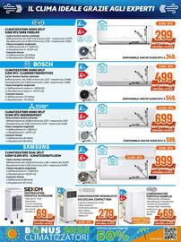 Volantino Expert Pagina 26