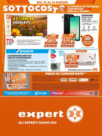 Volantino Expert Pagina 27