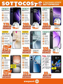 Volantino Expert Pagina 3