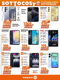 Volantino Expert Pagina 4