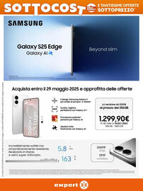 Volantino Expert Pagina 5