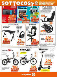Volantino Expert Pagina 7