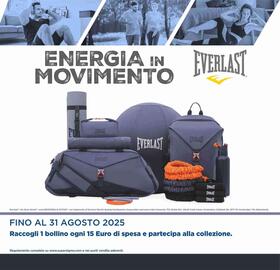 Volantino Sigma Pagina 2