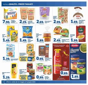 Volantino Sigma Superstore Pagina 14