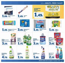 Volantino Sigma Superstore Pagina 17