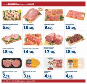 Volantino Sigma Superstore Pagina 4