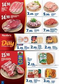 Volantino Orizzonte Supermercati Pagina 2
