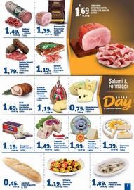 Volantino Orizzonte Supermercati Pagina 3