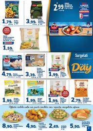 Volantino Orizzonte Supermercati Pagina 5