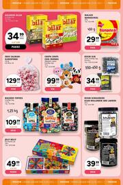 Scandinavian Park reklamblad vecka 21 Sida 12