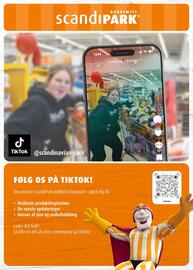 Scandinavian Park reklamblad vecka 21 Sida 16