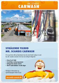 Scandinavian Park reklamblad vecka 21 Sida 17