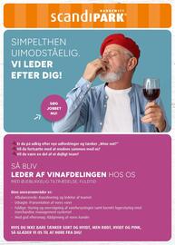 Scandinavian Park reklamblad vecka 21 Sida 25