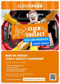 Scandinavian Park reklamblad vecka 21 Sida 27