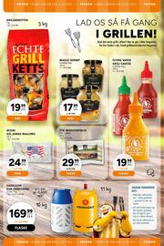 Scandinavian Park reklamblad vecka 21 Sida 35