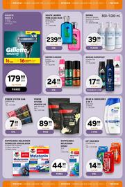 Scandinavian Park reklamblad vecka 21 Sida 36