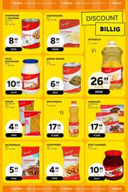 Scandinavian Park reklamblad vecka 21 Sida 7