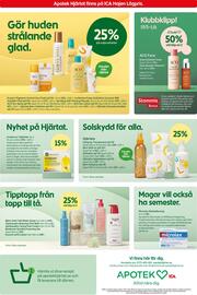 Ica Hajen Lagpris reklamblad Sida 3