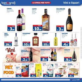 Volantino Boningros Cash and Carry Pagina 11