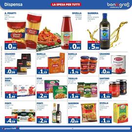 Volantino Boningros Cash and Carry Pagina 12