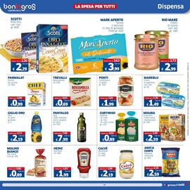Volantino Boningros Cash and Carry Pagina 13