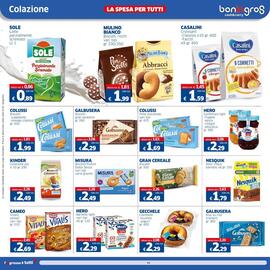 Volantino Boningros Cash and Carry Pagina 14