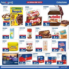 Volantino Boningros Cash and Carry Pagina 15
