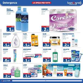 Volantino Boningros Cash and Carry Pagina 16
