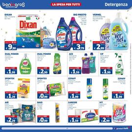 Volantino Boningros Cash and Carry Pagina 17